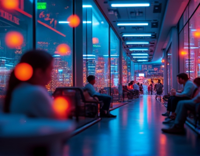 Leveraging AI for Enhanced Museum Experiences