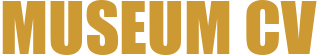 MUSEUM CV